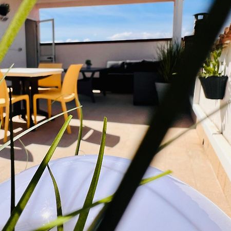 Casa Vacanze Anna Балестрате Екстериор снимка