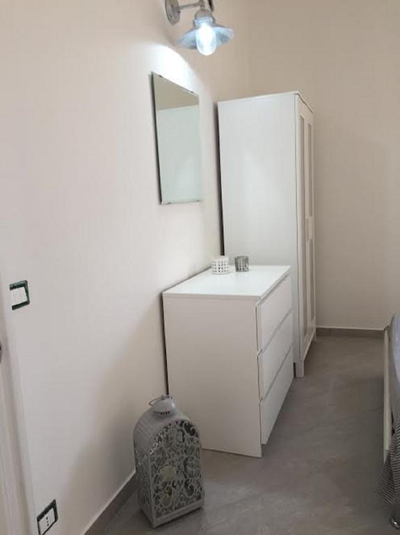 Casa Vacanze Anna Балестрате Екстериор снимка