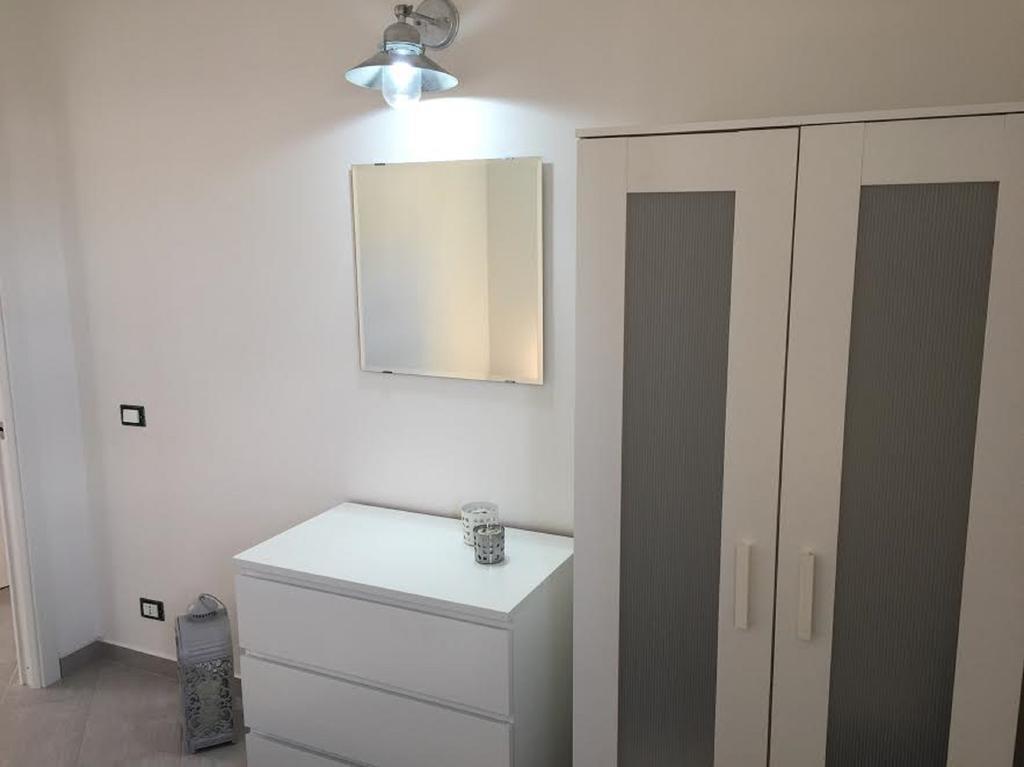 Casa Vacanze Anna Балестрате Екстериор снимка