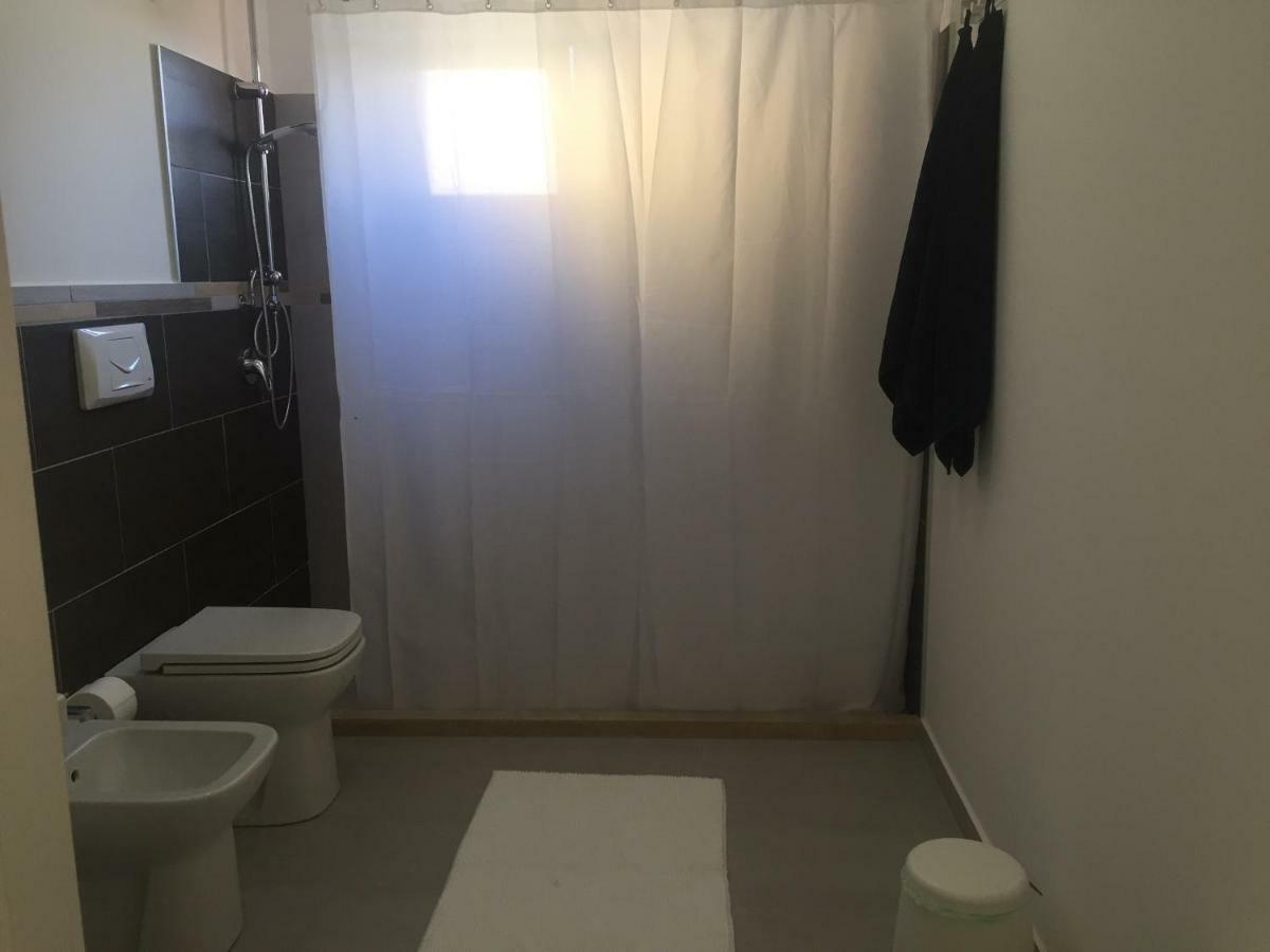 Casa Vacanze Anna Балестрате Екстериор снимка
