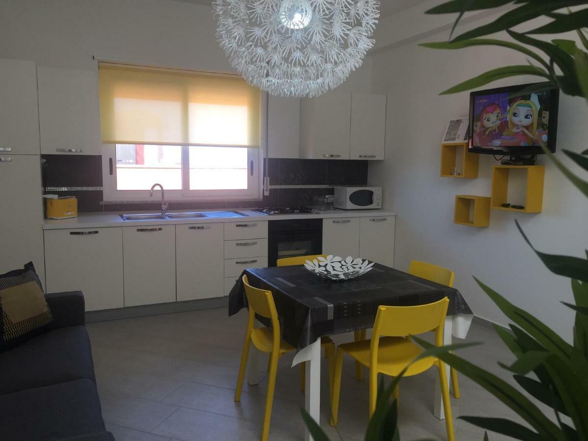 Casa Vacanze Anna Балестрате Екстериор снимка