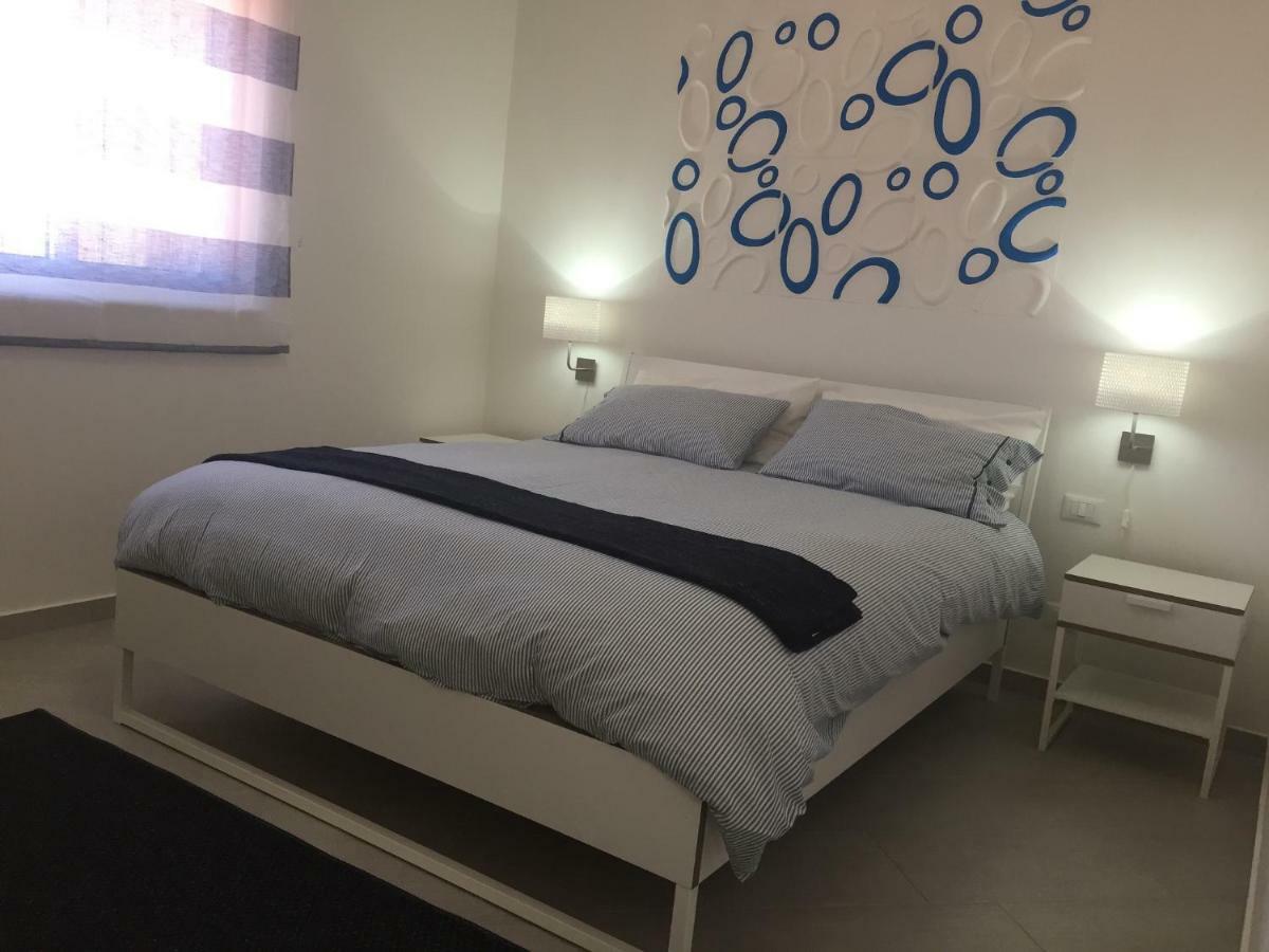Casa Vacanze Anna Балестрате Екстериор снимка