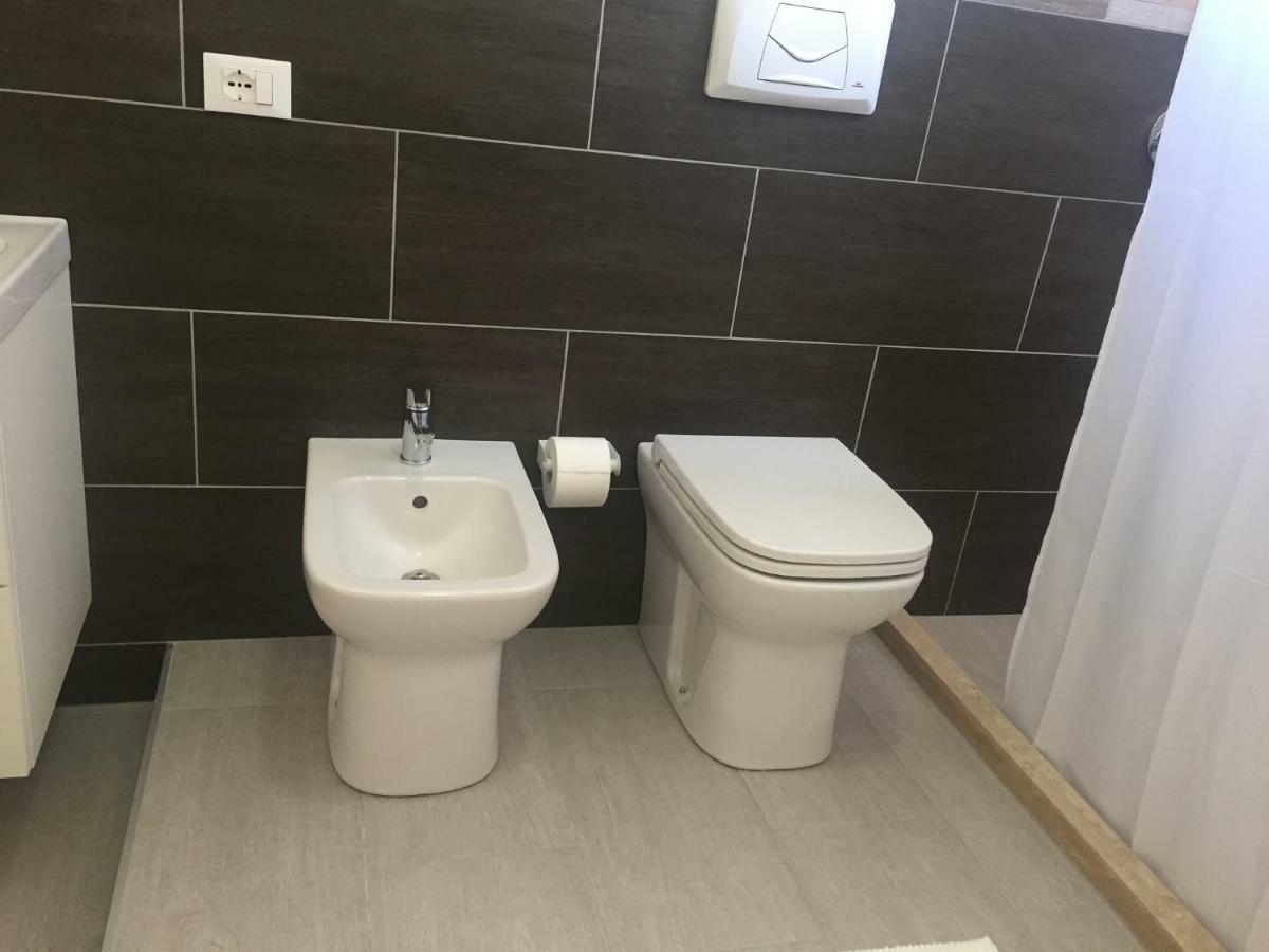 Casa Vacanze Anna Балестрате Екстериор снимка